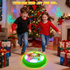 Hanroni setup-ready fun unbox and start playing quickly