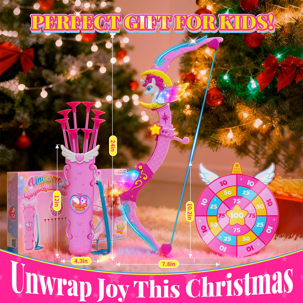 Hanroni soft suction arrows for safe, gentle play and easy gifting.