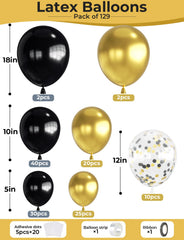 Haolongfa balloon strip arch assists quick garland assembly