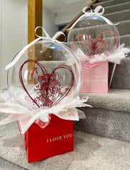 Haolongfa Bobo Balloons helium-compatible for floating displays