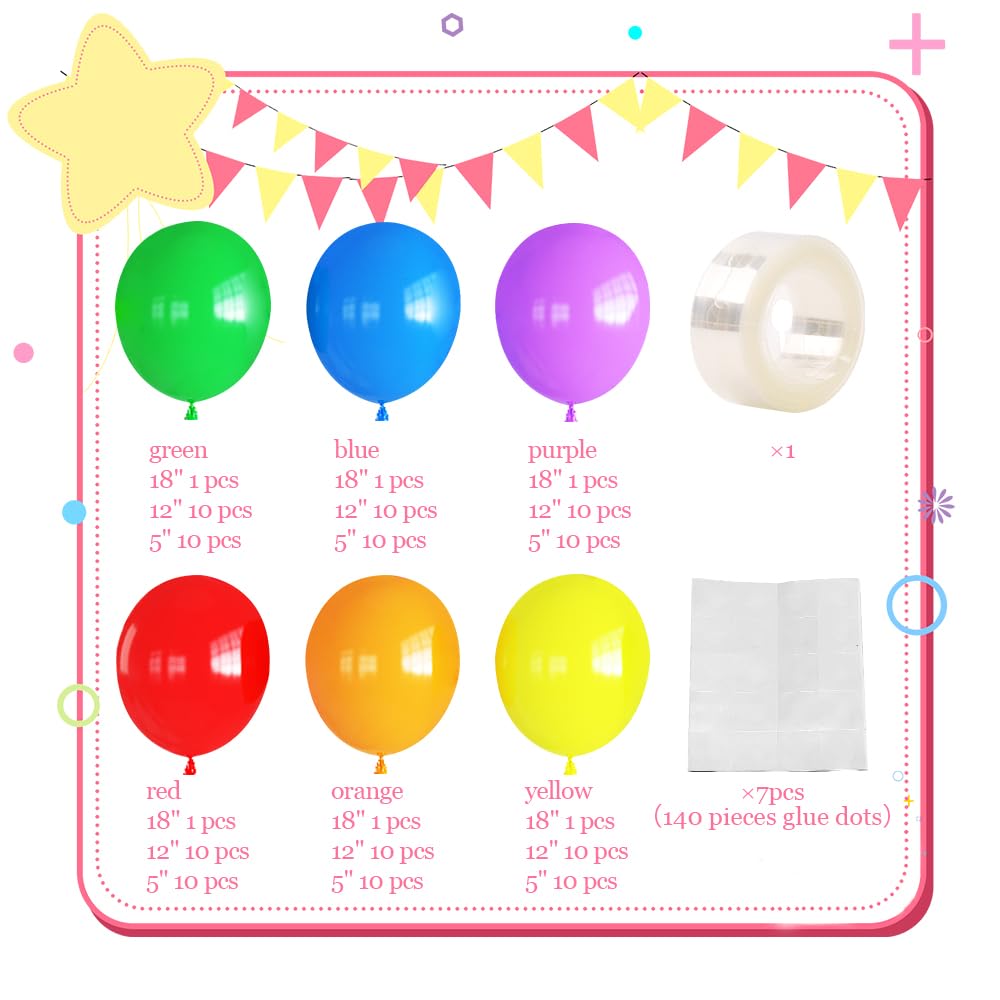 Haolongfa premium latex balloons deliver thickness and shine for longer-lasting decor.