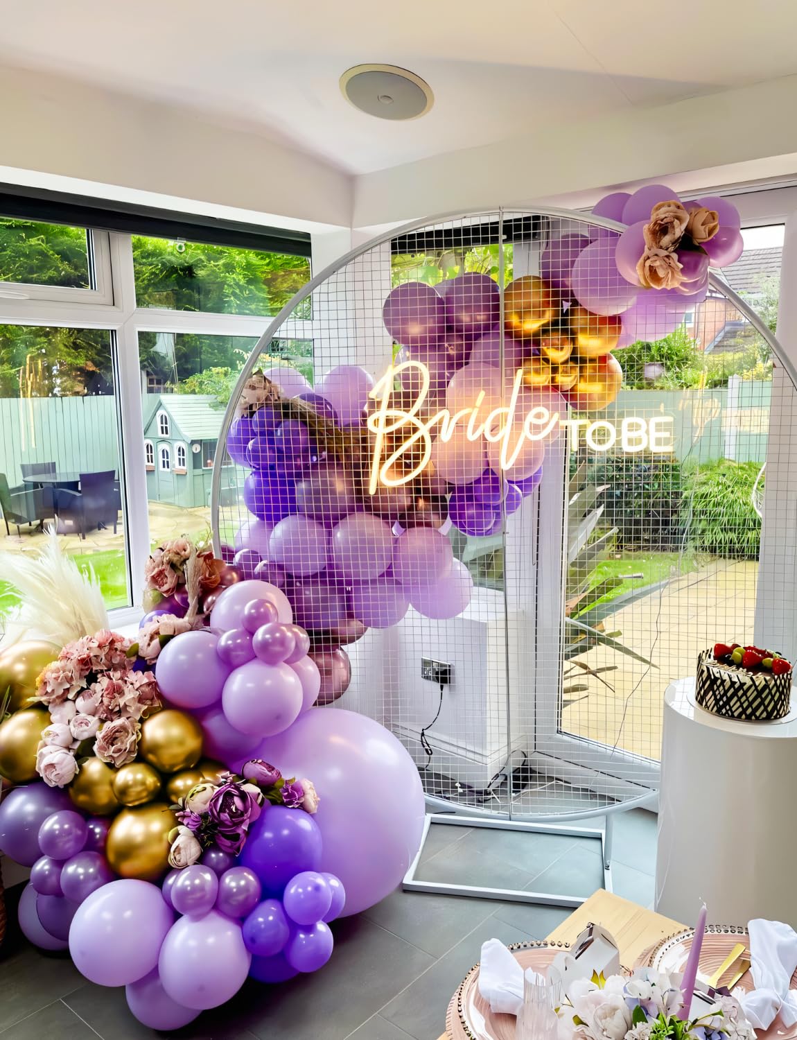 Haolongfa metallic gold balloons 18in add radiant shine to celebrations