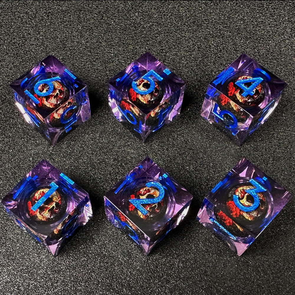 HAOMEJA tabletop gaming gift for fans of D&D and board games.