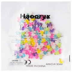 Haooryx gift-pack valentines ducks brightening presents