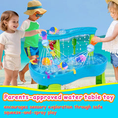 HAPATOYS bath toy highlighted as a perfect stocking stuffer gift