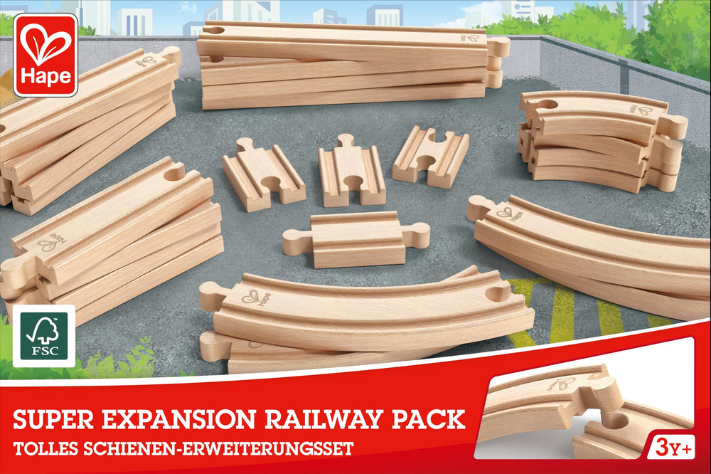 hape imaginative play with durable wooden construction for years of use