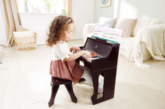 Hape Learn with Lights six tunes and eight beats for guided play