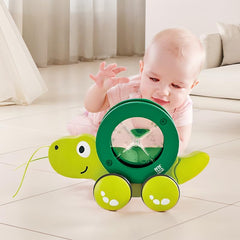 Ideal for ages 12 months and up, supporting motor skills and balance development.