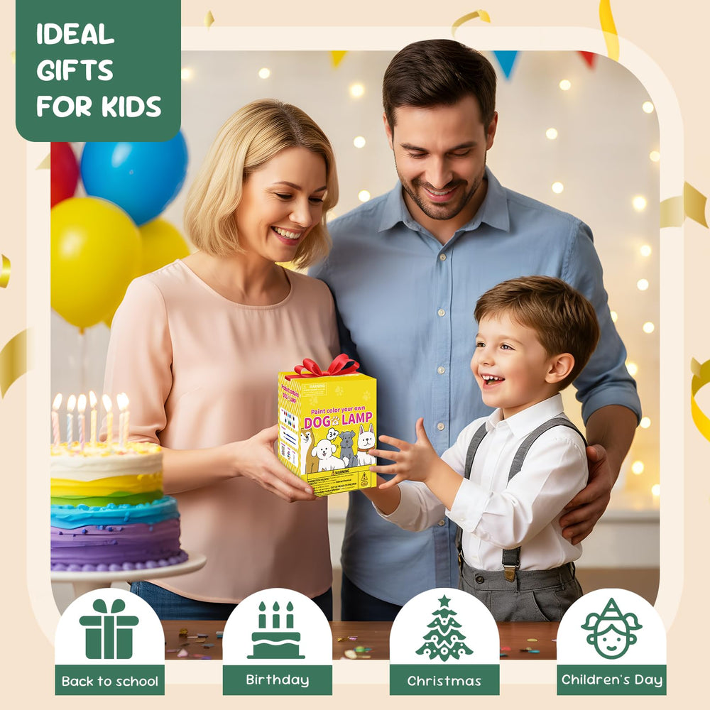 HAPMARS safe materials ensure worry-free creative time