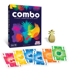 Happy Camper Combo tempt-others moment—promotes social interaction and strategic discussion.