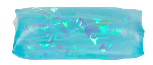 Happy Deals Water Wiggler 4Pack side view shows squishy, slip-resistant fun.