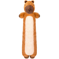Happy Fuel capybara cozy relaxation plush for soothing evenings.