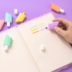 Happy Lolli 16 LolliME pages guide self-discovery and prompts.
