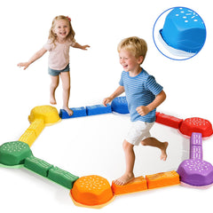 HappyField green colorway for vibrant sensory play.