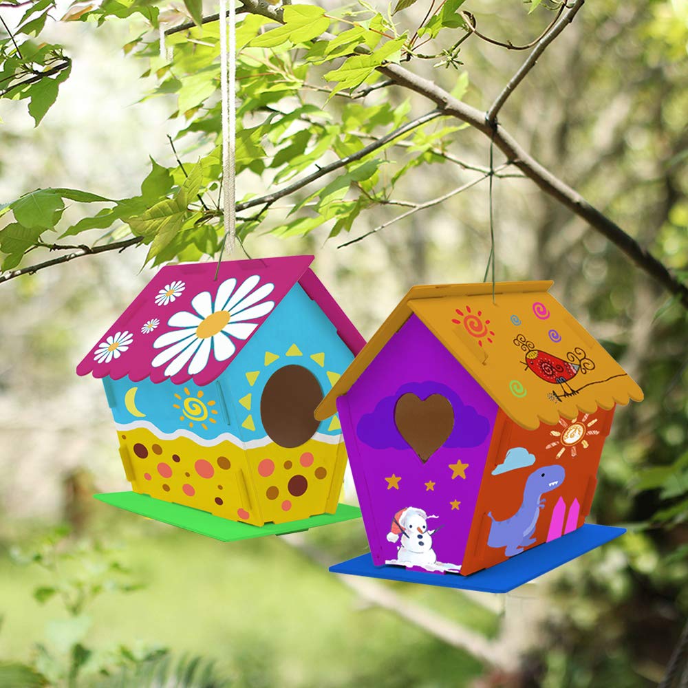 hapray kid-friendly paints: water-based colors for easy cleanup and safe fun