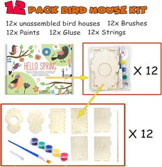 hapray paint colors set: water-based paints safe for kids' creativity.