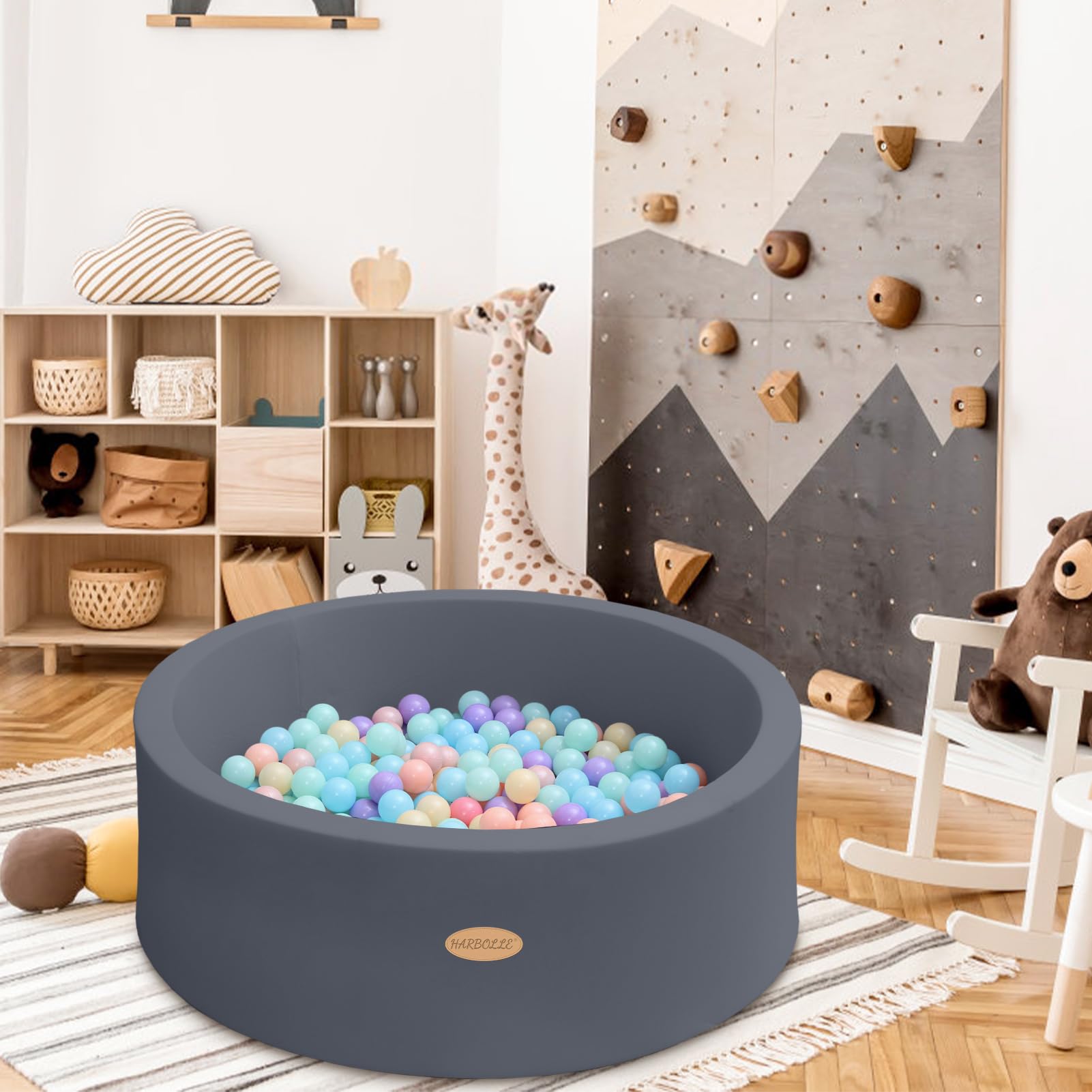 Thoughtful gift option for girls and boys on birthdays