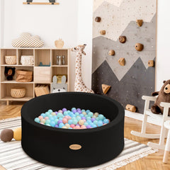HARBOLLE durable materials withstand play as kids grow.