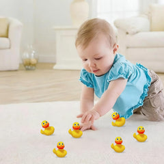 Harewu birthday party favor duck offers lighthearted celebration vibes.