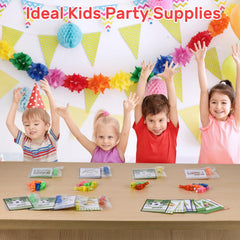 Harkta glow party-favors illustrate versatile kids' gifts