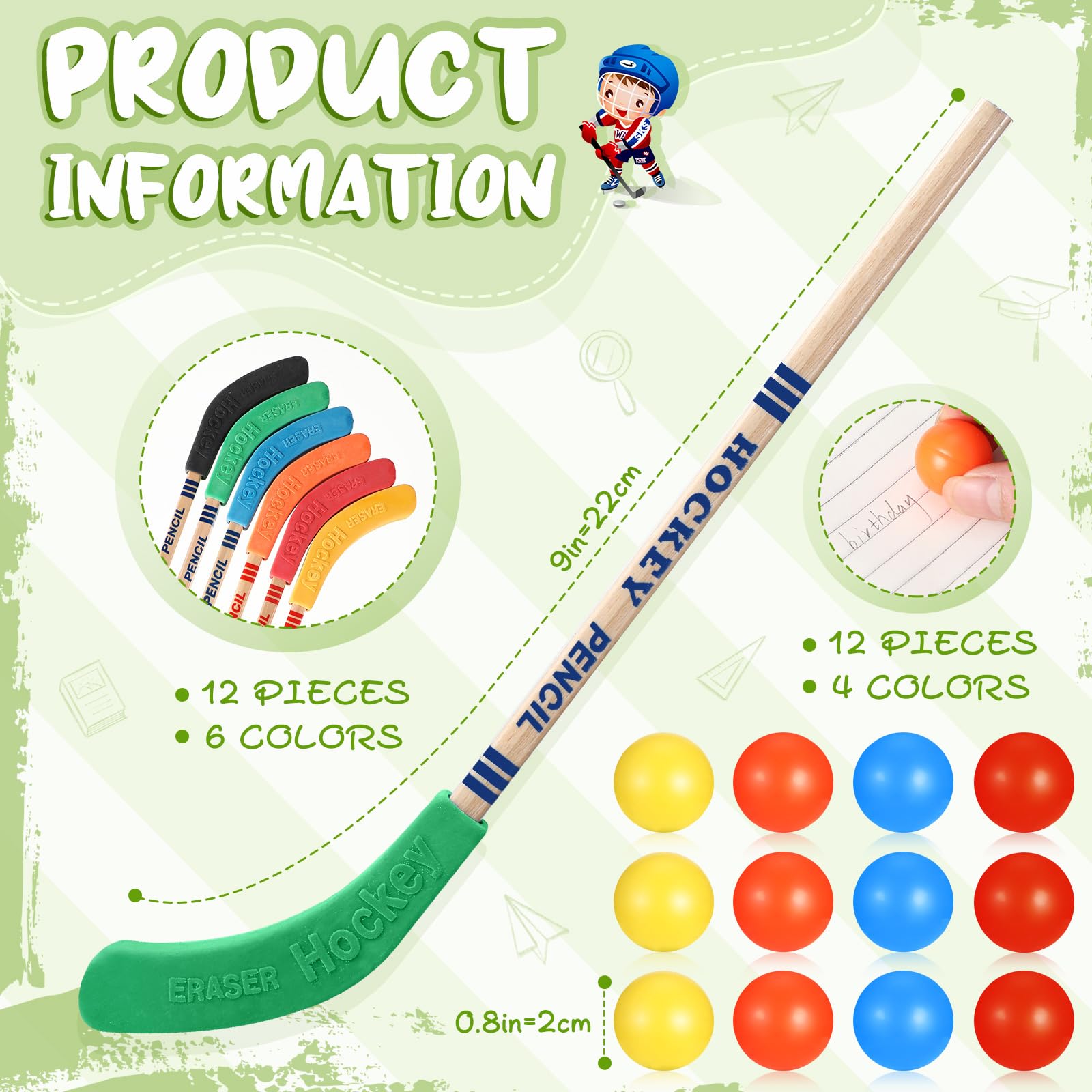 Harloon latex-free erasers end for smooth corrections