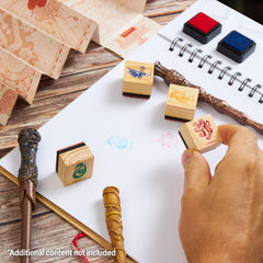 Harry Potter back-to-school kit ideal for students