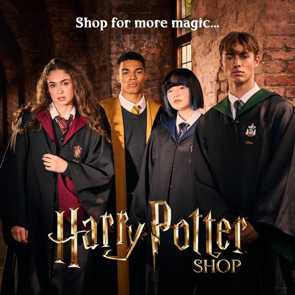 Harry Potter Sword of Gryffindor wand not a toy collectible display piece.