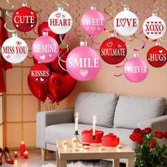 Harrycle cards measure 6.7 x 5.4 inches for clear ceiling displays