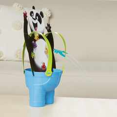 Hasbro Ants in the Pants kids gift-ready packaging and bright pieces.