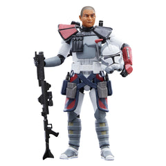 Hasbro ARC Commander Colt 9.5cm figure for dynamic Star Wars display and storytelling.