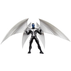 Hasbro Archangel collectible to expand Marvel diorama scenes.