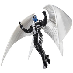 Hasbro Archangel displayed in premium window box for collectors.