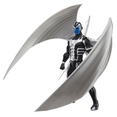 Hasbro Archangel premium deco captures X-Force aesthetics and nostalgia.