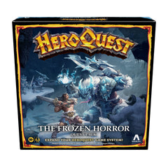 Quest cards and artifacts illustrations illuminate new storytelling possibilities.