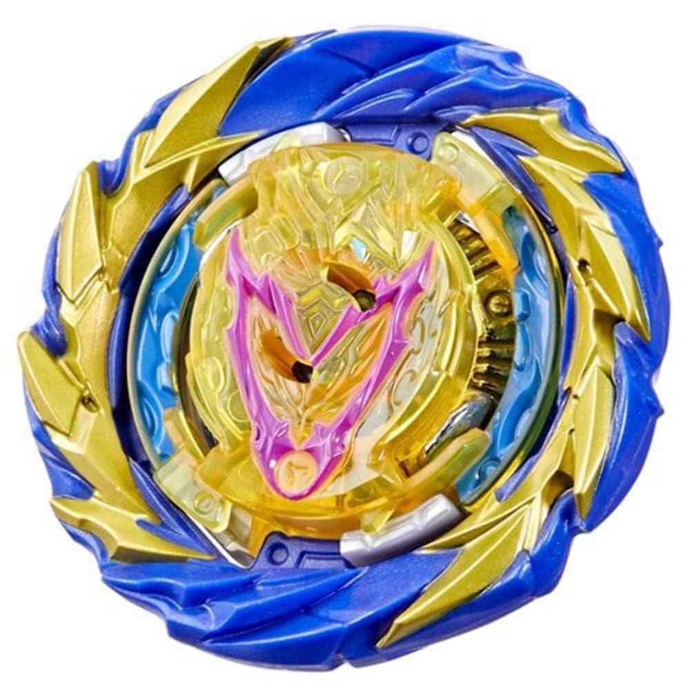 Hasbro Beyblade Burst QuadStrike four-way setup demonstration shows flexible configurations