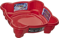 Hasbro Beyblade Burst Speedstorm Beystadium front view for intense battles