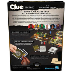 Three-dimensional board-building action heightens suspense during play