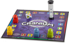 Hasbro Cranium Game die for quick moves and turns