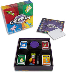 Hasbro Cranium Game timer to pace fast-paced rounds