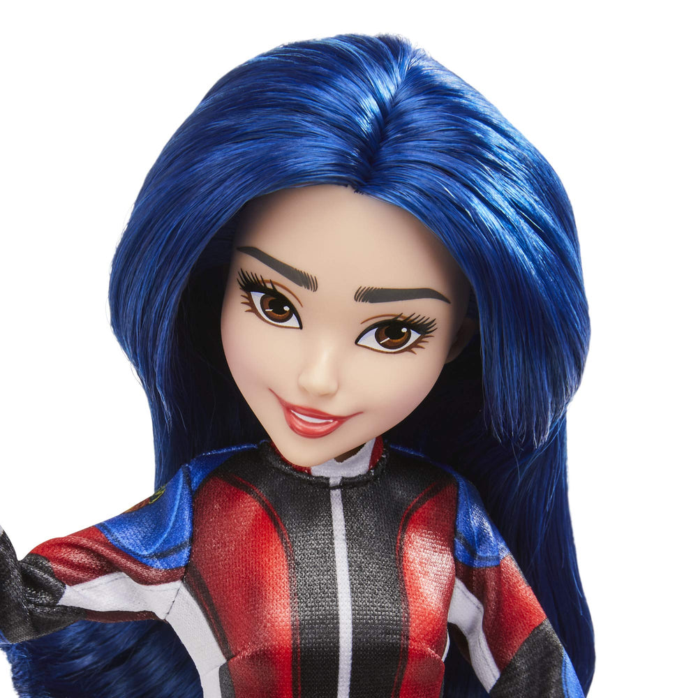 Creative play scene with Evie inspires role-play and storytelling sessions