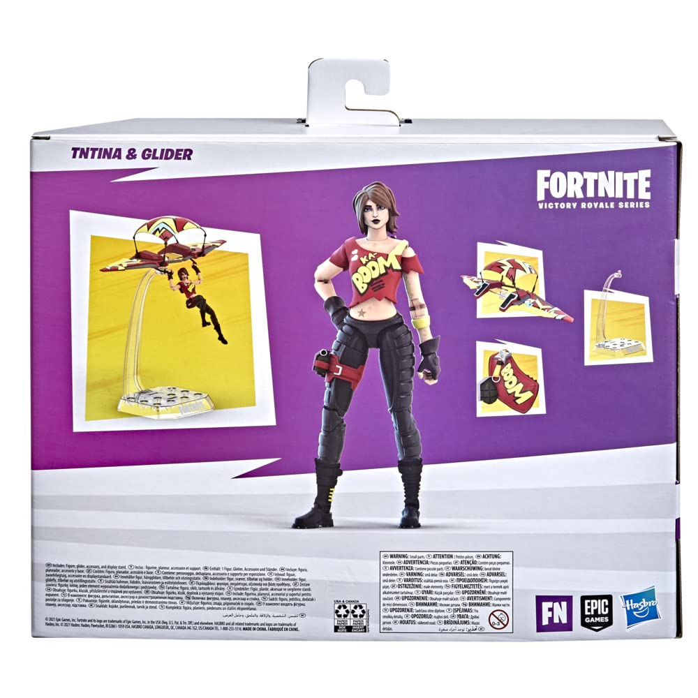 Hasbro display stand included enables stable, eye-catching setups.
