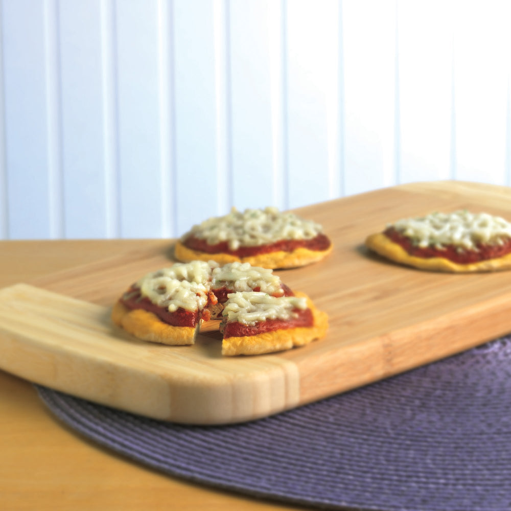Hasbro Easy-Bake Ultimate Oven refill adds quick tasty options for family bake-alongs