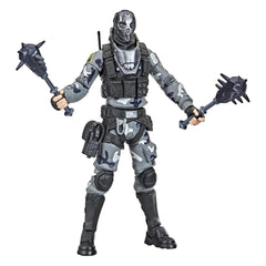 Fortnite Metal Mouth Catalyst back bling included for customization.