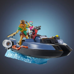 Hasbro Fortnite Victory Royale Collection Expansion for display growth