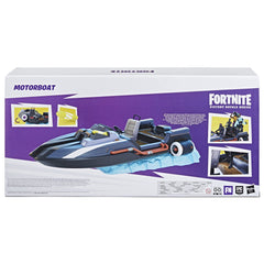 Hasbro Fortnite Victory Royale Missile accessory adds action-ready detail