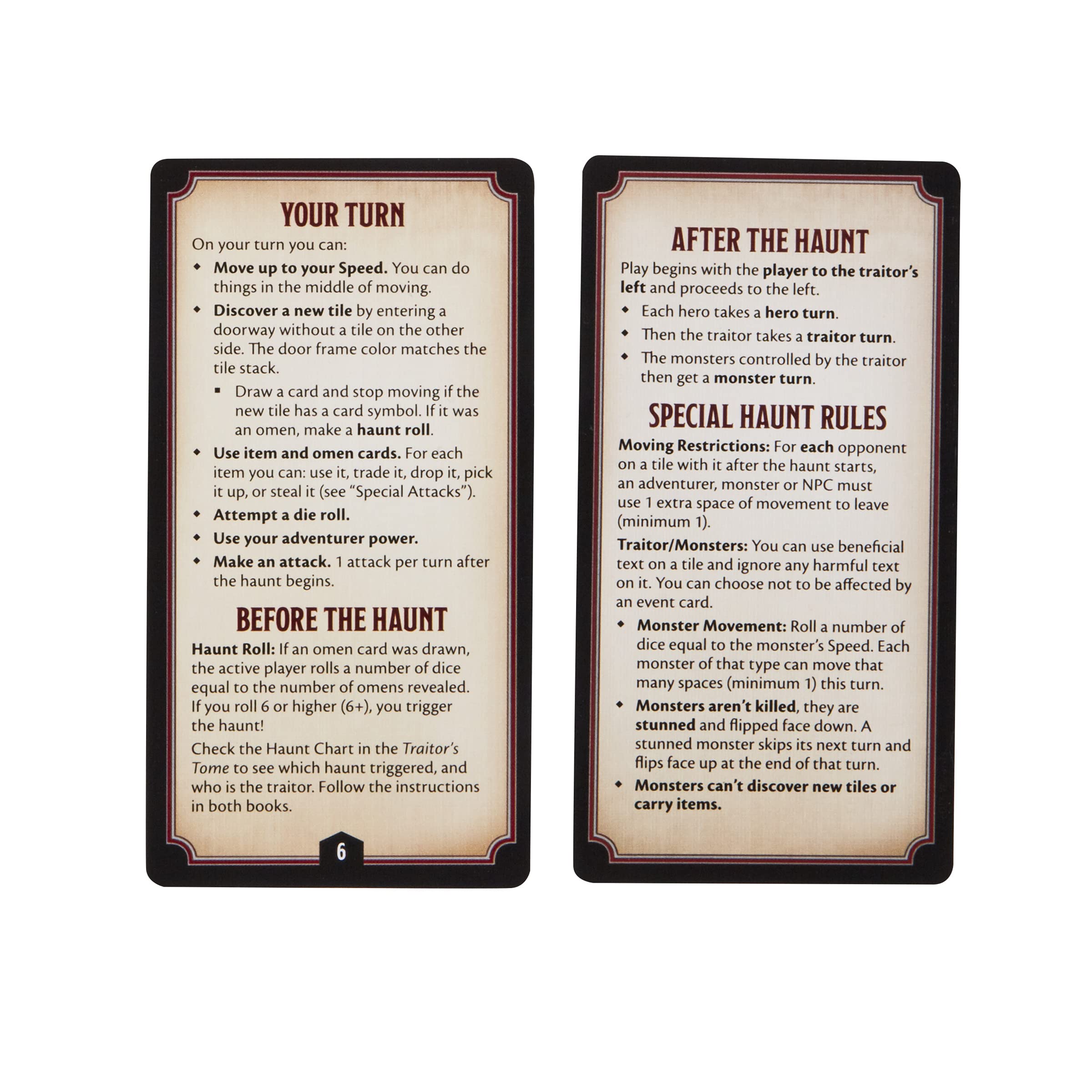 Beholders and mind flayers appear as dramatic monsters