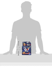 Hasbro Gaming Clue Diced portable setup for quick family game nights.