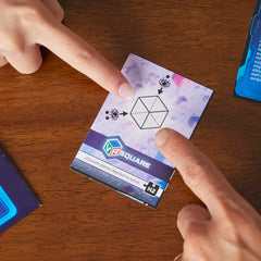 Hasbro Gaming Clue Escape World’s Fair deduction trail guiding the team.
