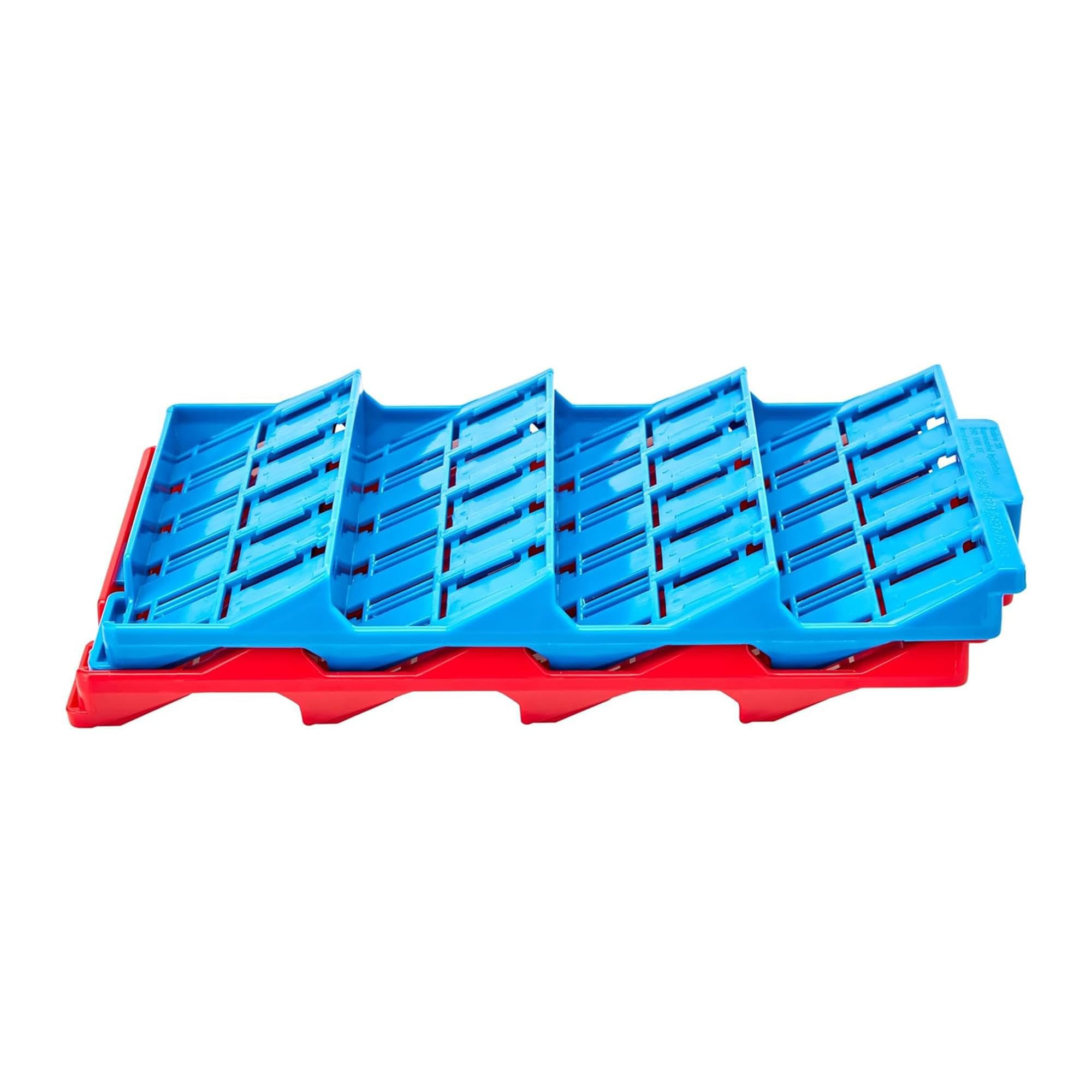 Hasbro Gaming Grab and Go Guess Who packaging highlights portable design for travel.