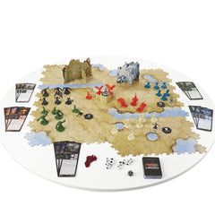 Hasbro Gaming Magic Arena spell and dice set for casting and tracking